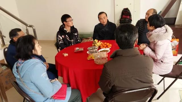 上海失独家庭最新动态，拥抱希望，温暖每一颗心❤️