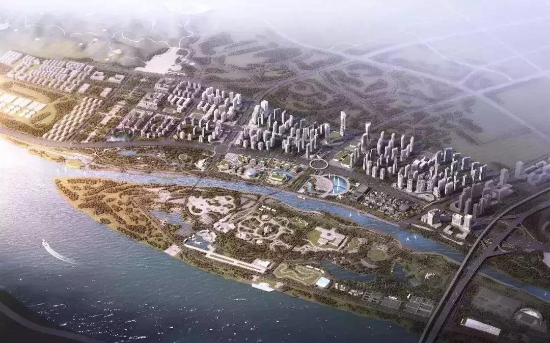长沙最新计划，梦想起航，与时代共舞发展篇章