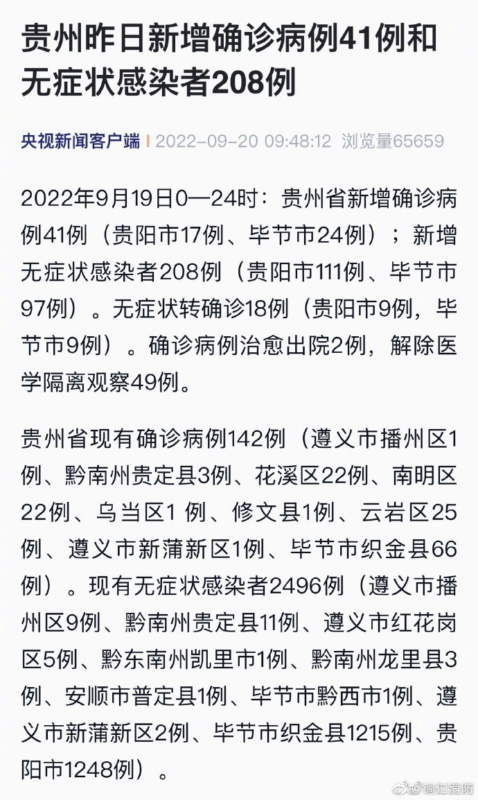 贵州疫情最新确诊，坚定与希望的象征🌸